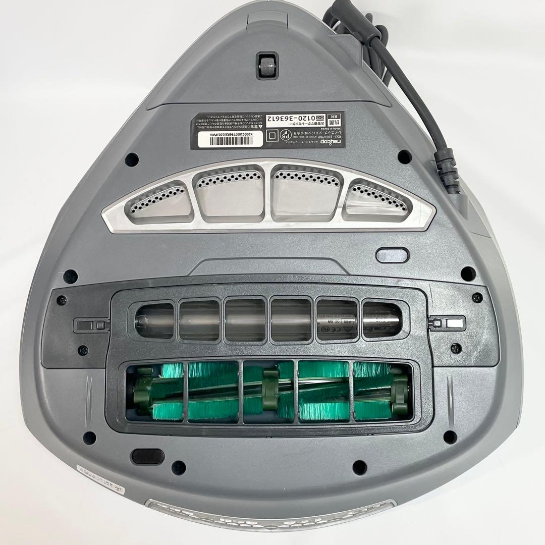 RAYCOP レイコップ RS3-100JPWH 布団クリーナー
