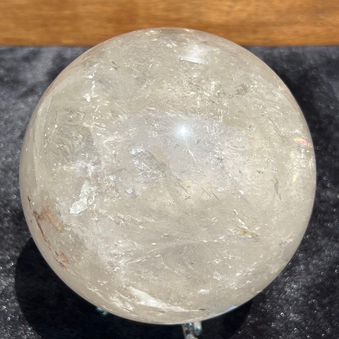 ✳️超極大 激レア✨レムリアンシード レムリアンシードクリスタル 天然石 丸玉