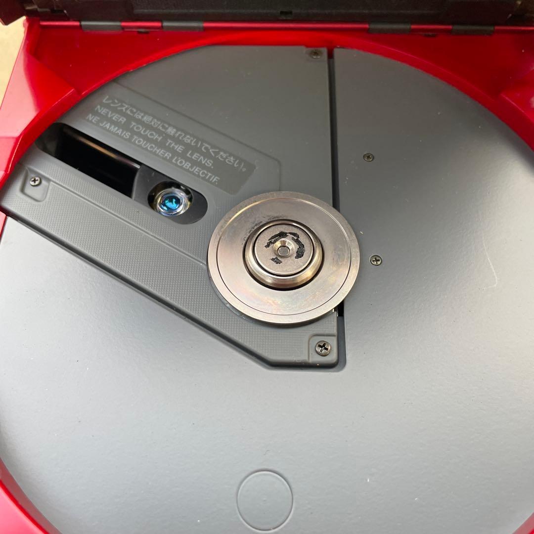 お*か様 SONY コンパクトディスクプレーヤ D-50 ACアダプター AC-