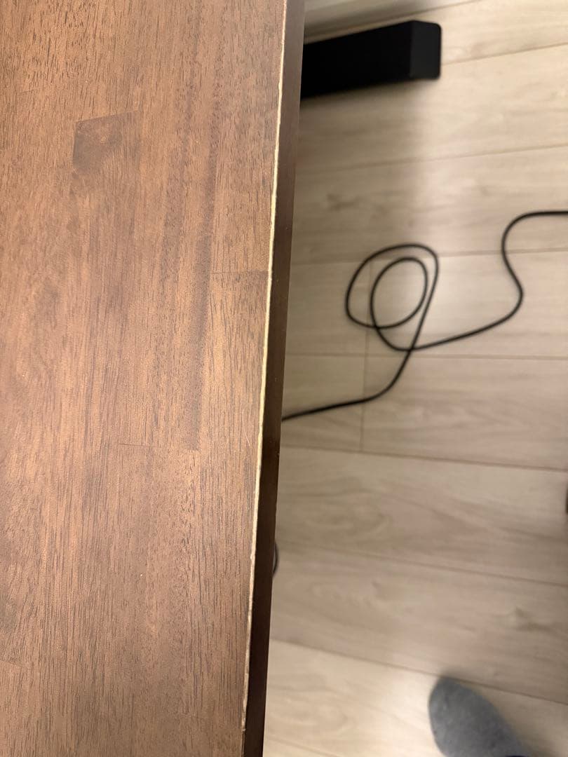 Preducts 昇降デスク FOREST｜E7｜140×70 電動