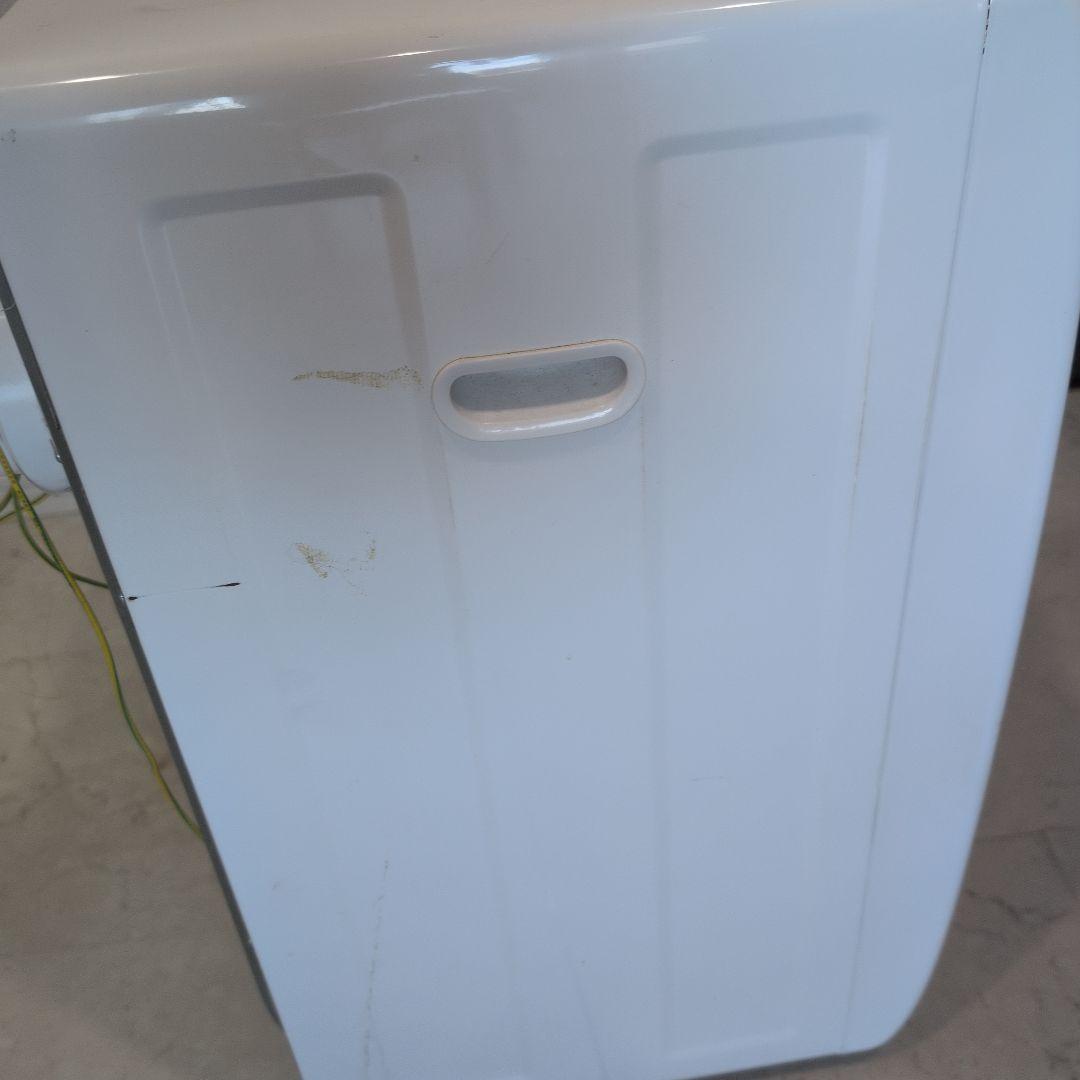 送料込み 2020年製 衣類乾燥機 My wave warm dryer 3.0