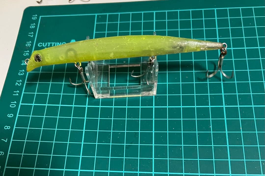 imaコモモ,カウンター、トマホーク、コスケ85F,ヨイチ80、　10点