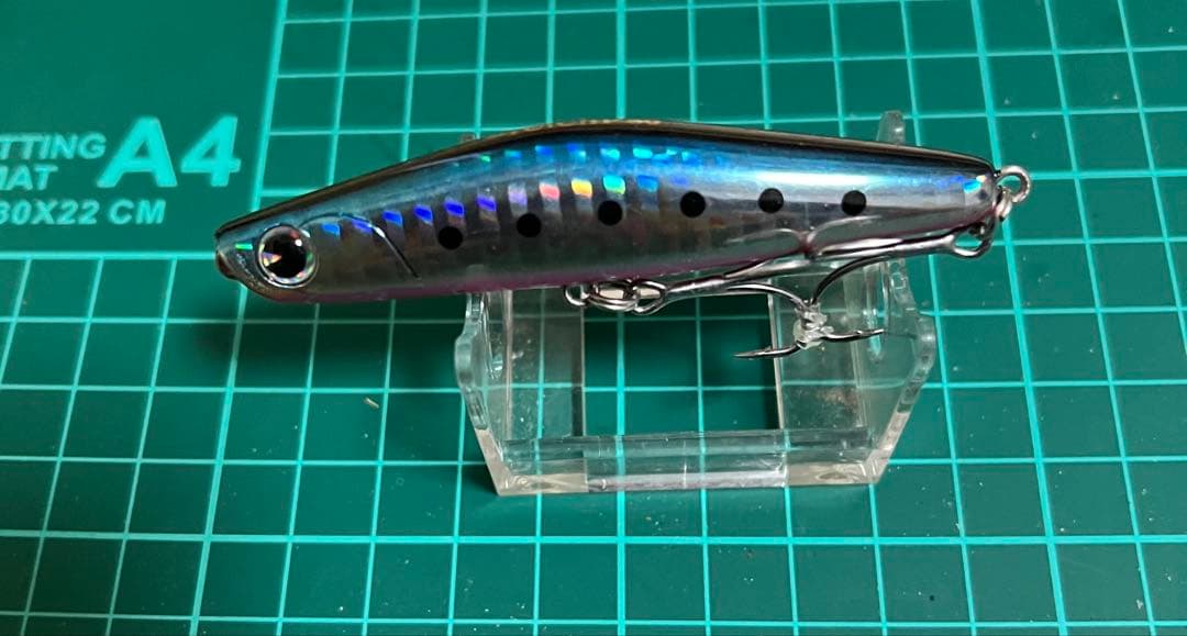 imaコモモ,カウンター、トマホーク、コスケ85F,ヨイチ80、　10点