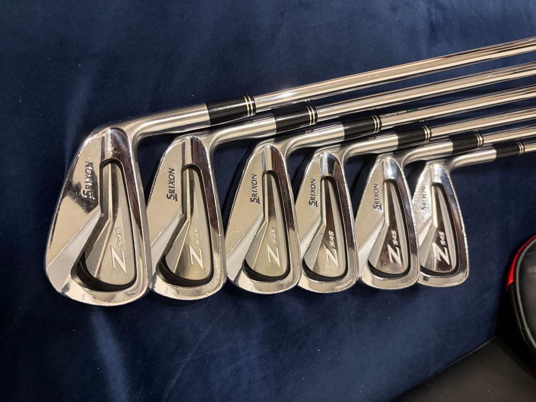 ゴルフクラブセット　12本セット