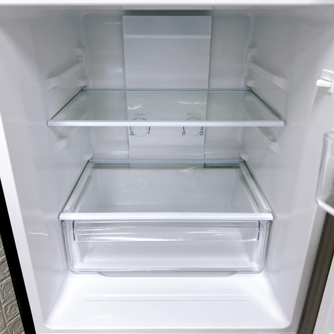 CK012910 アクア 135L 冷蔵庫 一人暮らし 小型