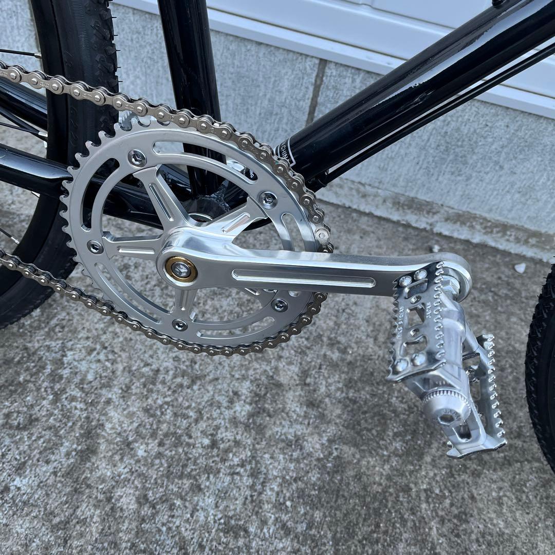 fuji feather CXF カスタム 2月いっぱいまで