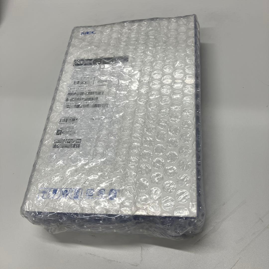 め*い様 NEC LAVIE Tab T8未開封
