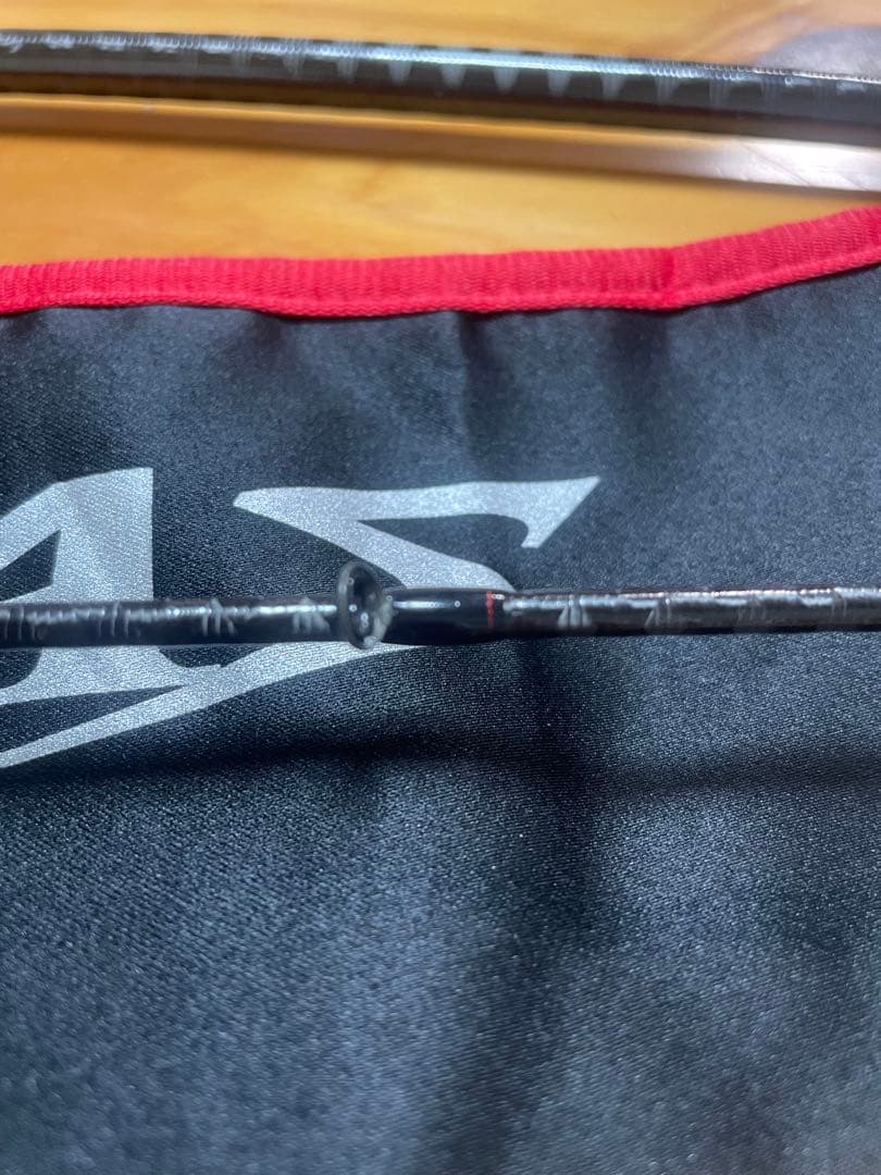 シマノ 20ゾディアス 169MH-S/2