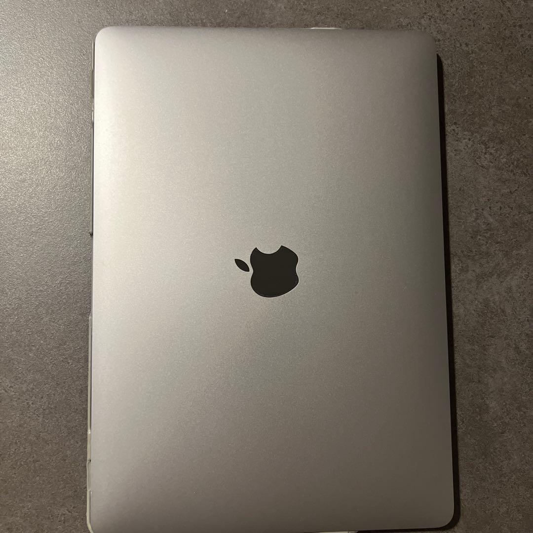 MacBookPro 13インチ 2019 Thunderbolt 3×2ポート