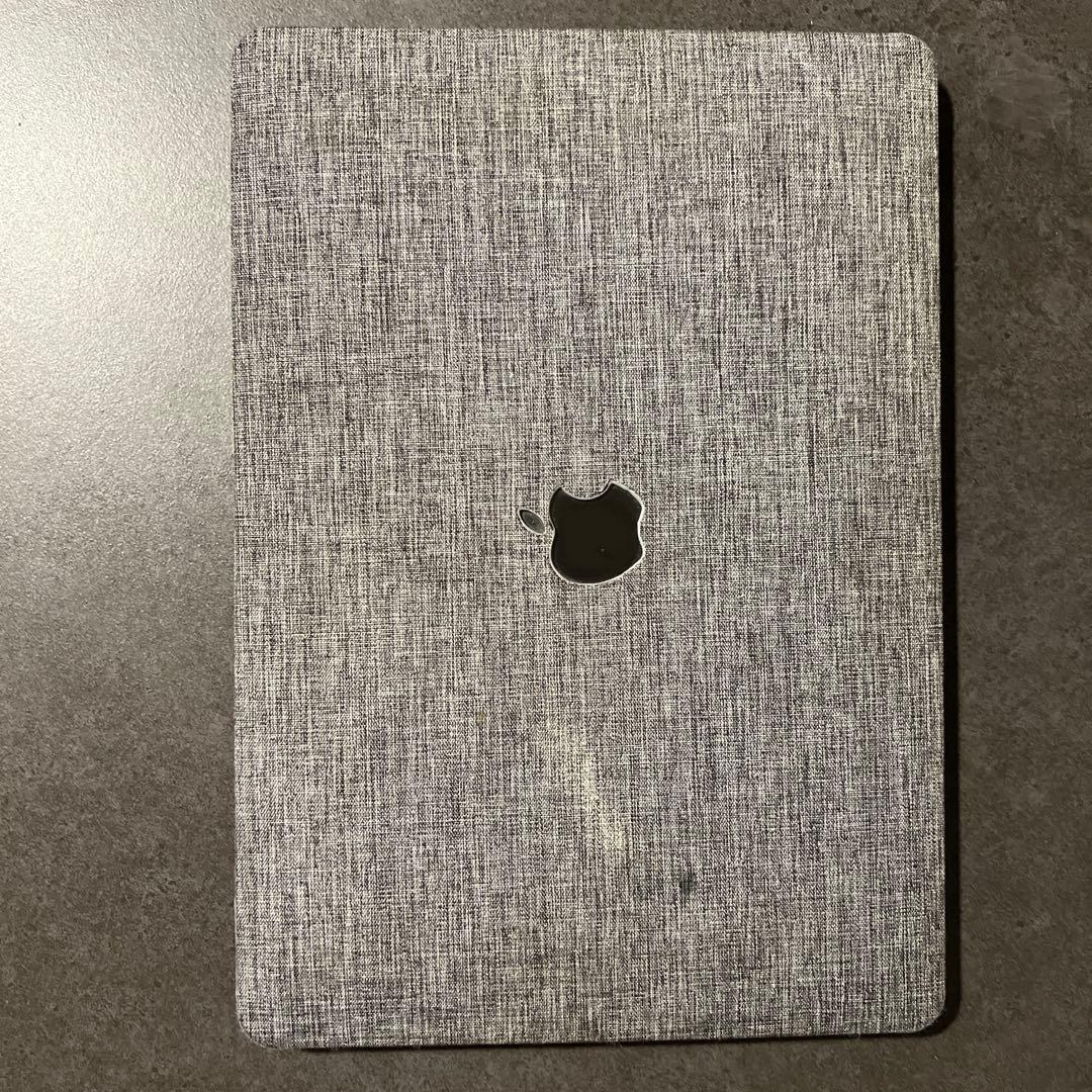 MacBookPro 13インチ 2019 Thunderbolt 3×2ポート