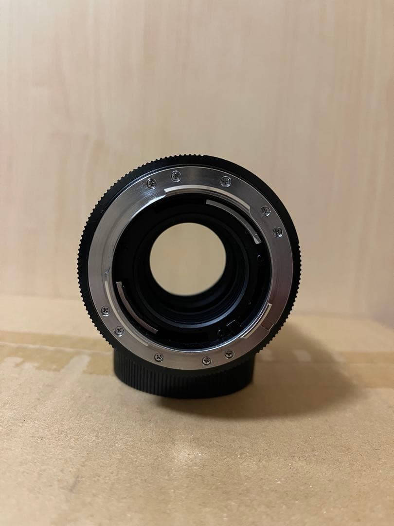 Leica ライカ アポマクロ エルマリート R 100mm F2.8 ROM