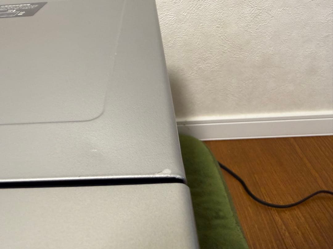 BALMUDA The Range K04A-SU 2021年モデル 値下げ不可