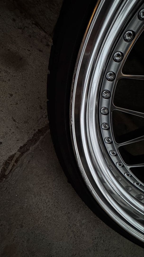 work zistance w10m 20インチ