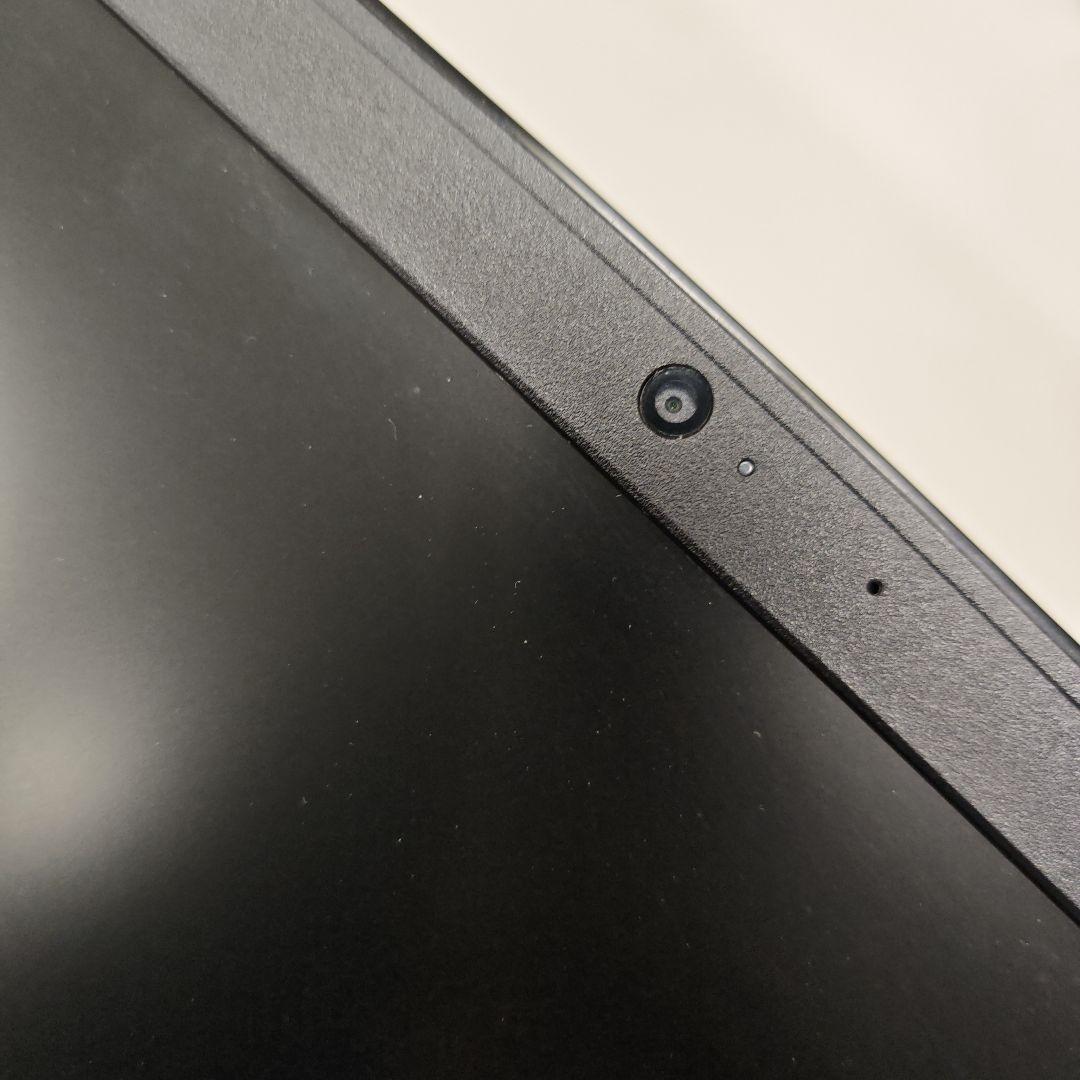 DELL ノートPC Intel Core i5-7200U