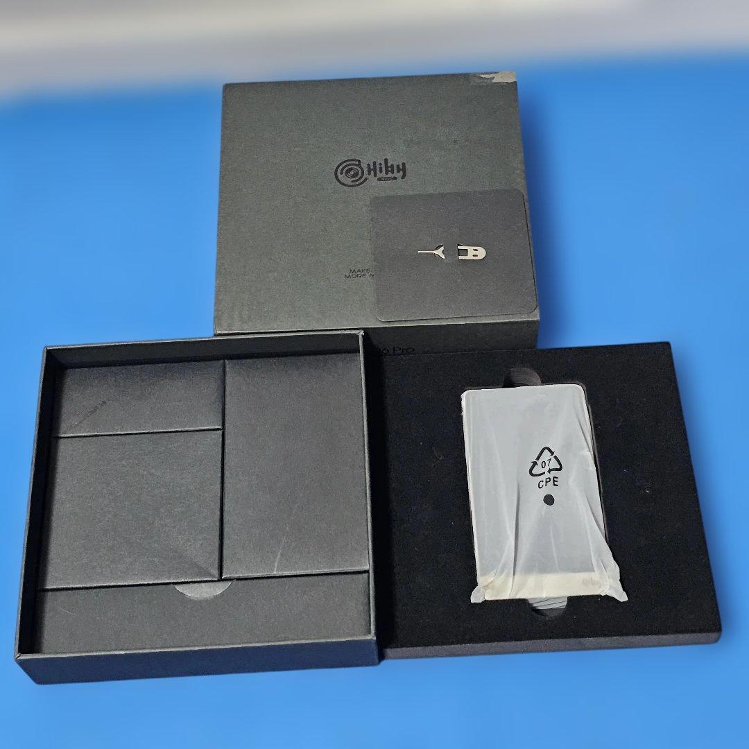 【美品 】Hiby R6PRO