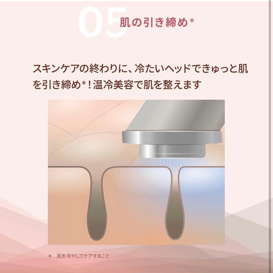 YA-MAN　フォトプラスシャイニー　M18 美顔器