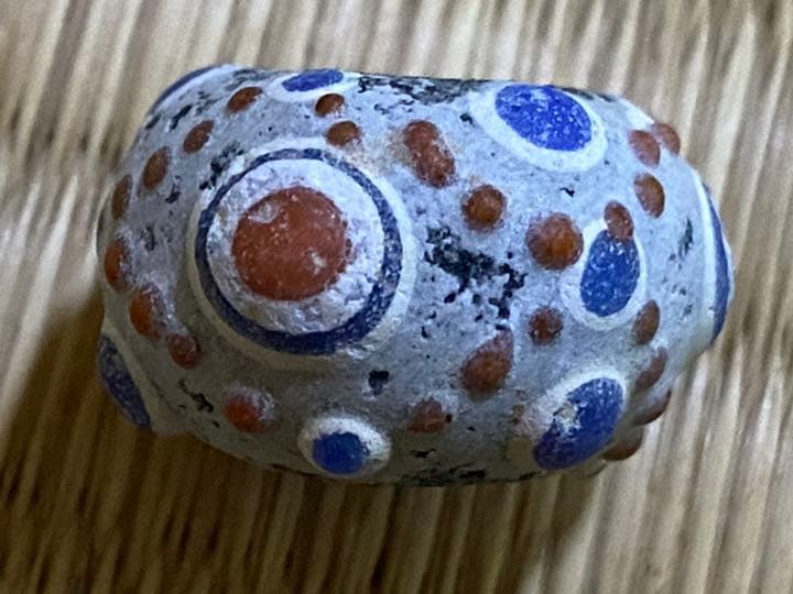 中国 蜻蛉玉 ガラス玉 戦国蜻蛉玉 とんぼ玉 歴史 アンティーク 希少