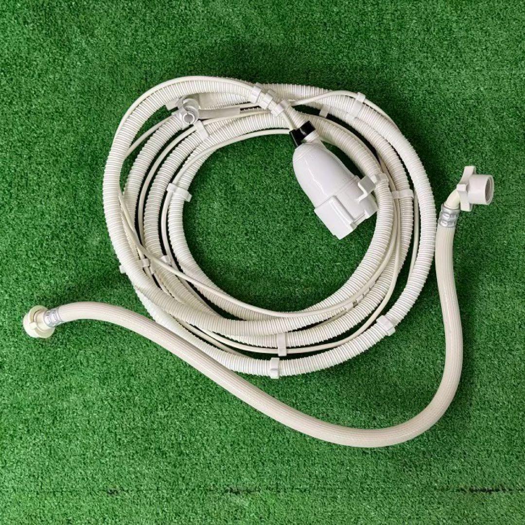 東京23区配送無料　シャープ　縦型洗濯機　ES-T714 7キロ　分解清掃済み