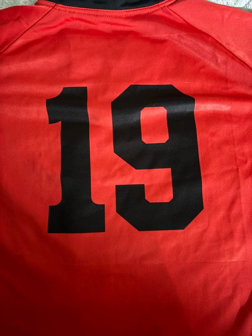 伏見工業ラグビージャージ