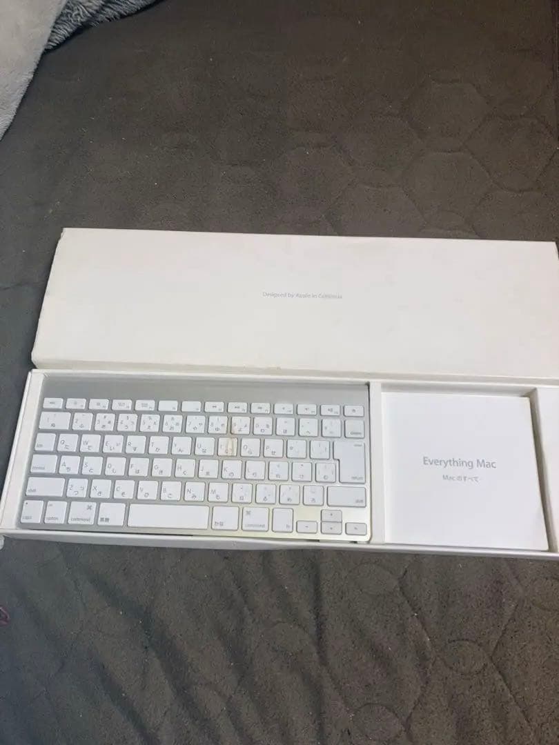 iMac27インチ2010High Sierra Magicキーボードマウス付