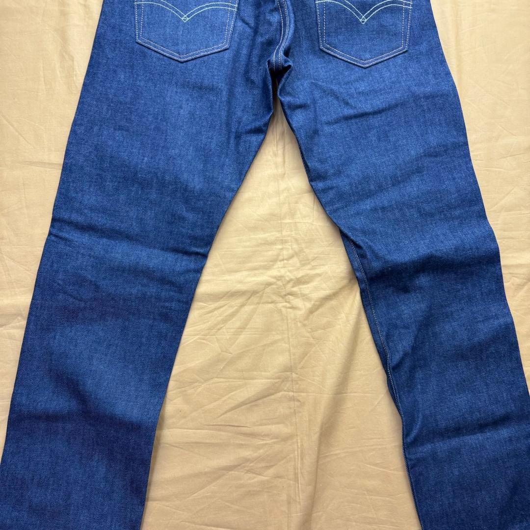 新品】リーバイスLEVI'S 511 W32 L32 米国製WHITE OAK