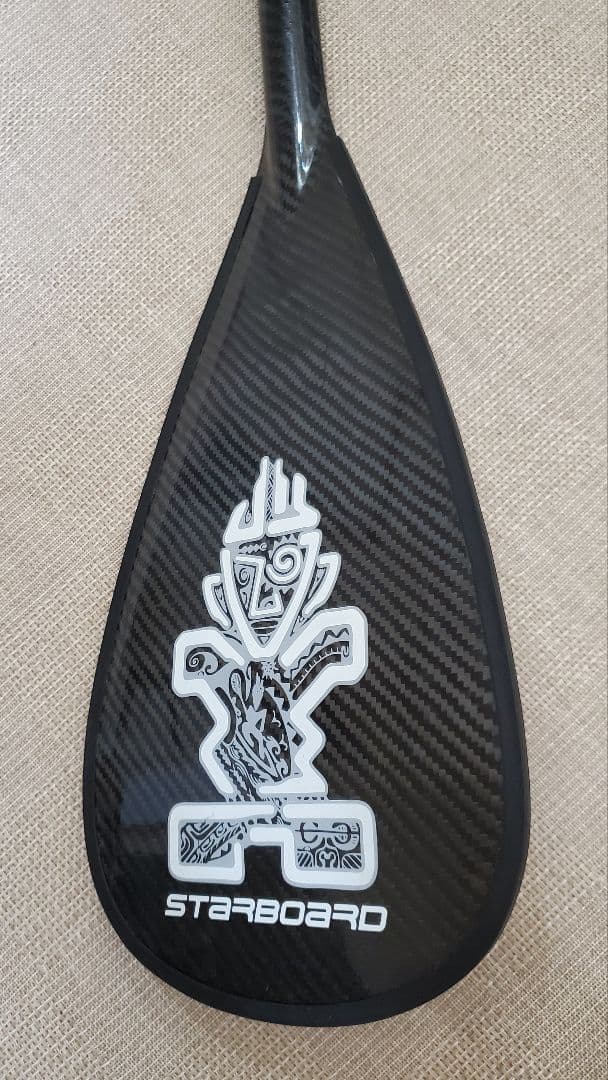 STARBOARD SUP カーボンパドル ENDURO 1P スターボード
