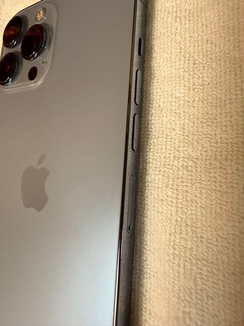 Apple iPhone 13 Pro シエラブルー 256GB