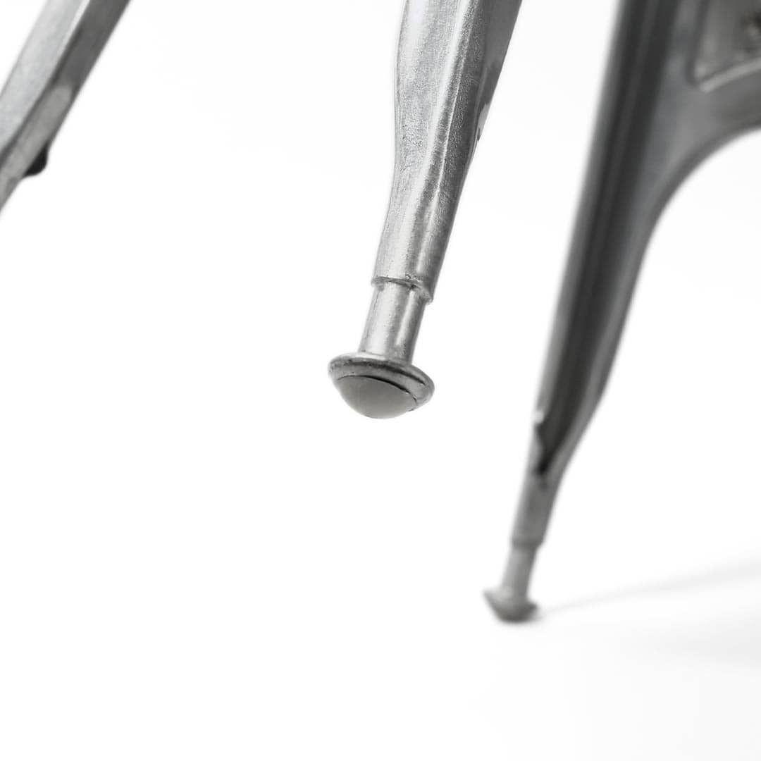 新品 キッチン スツール GALVANIZED ダルトン 椅子 インテリア