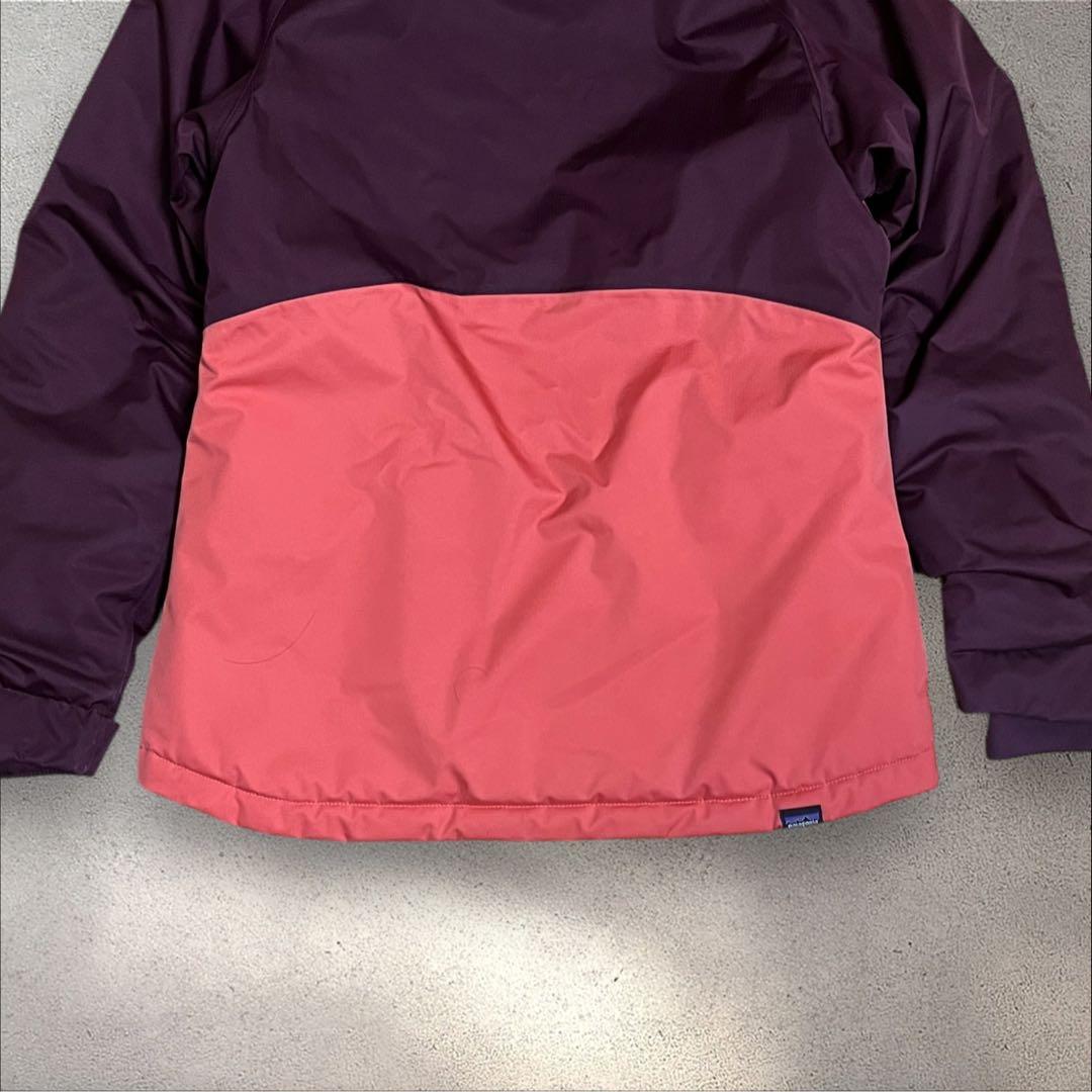 patagonia パタゴニア　WORN WEAR スキーウェア　XL