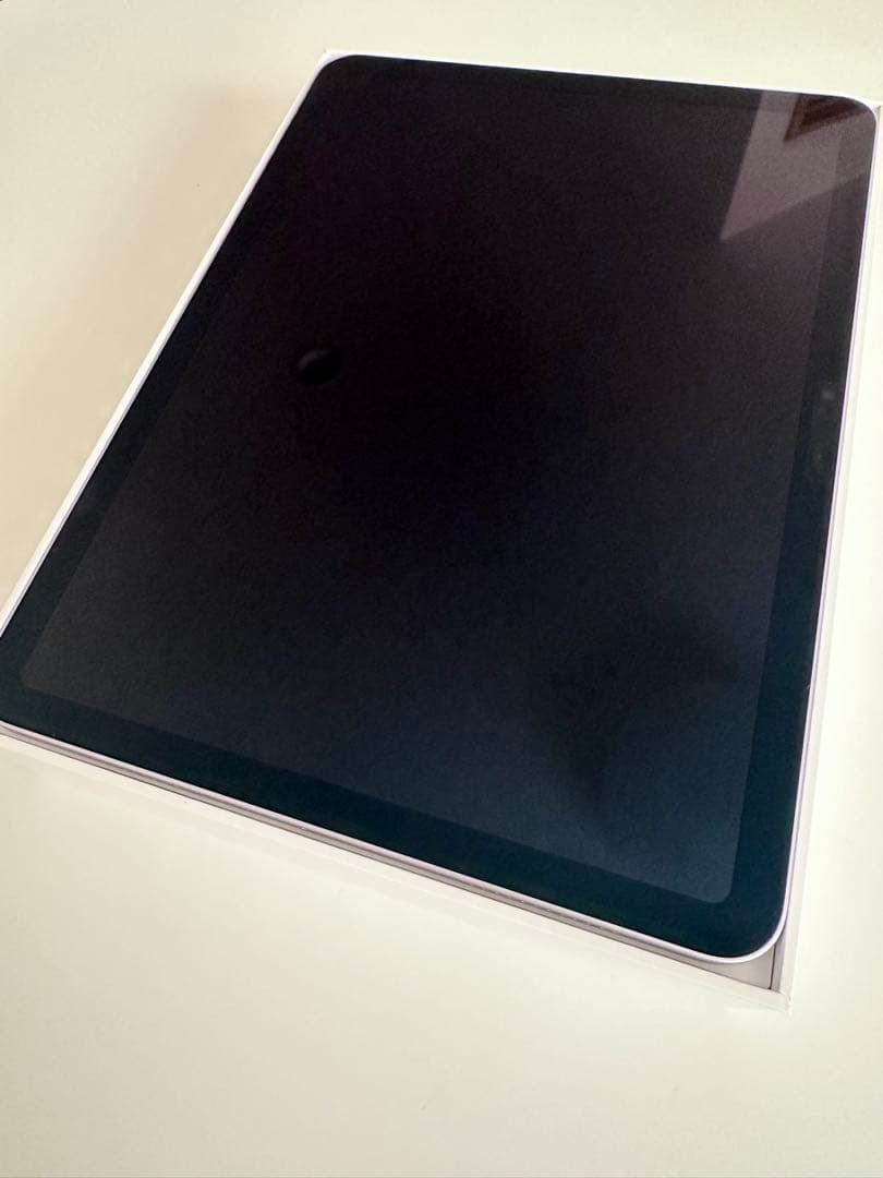 【早い者勝ち】11インチiPad Air (Wi-Fi,256GB) (M2)