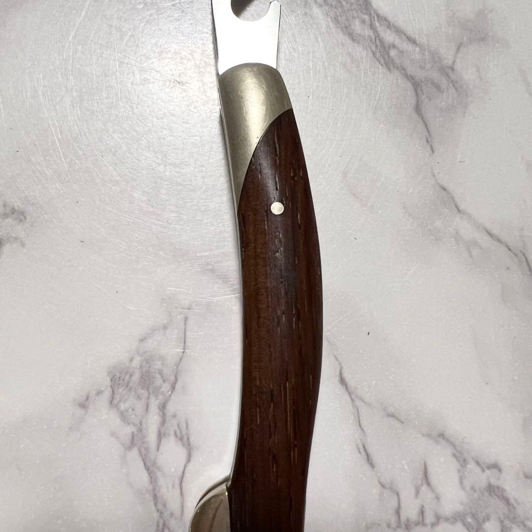 ATHRO アスロ ソムリエナイフ ココボロ CW