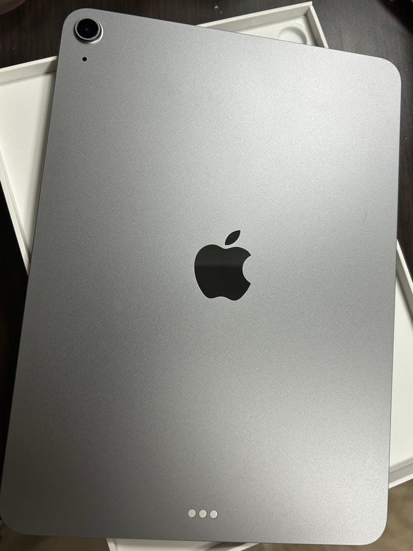 iPad Air 第7世代 M3 Wi-Fi 128GB