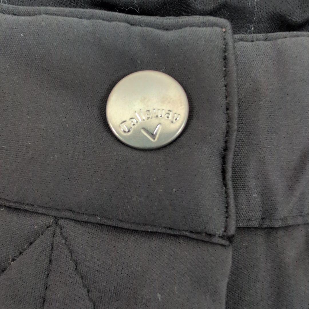 Callaway レディース M ブラック