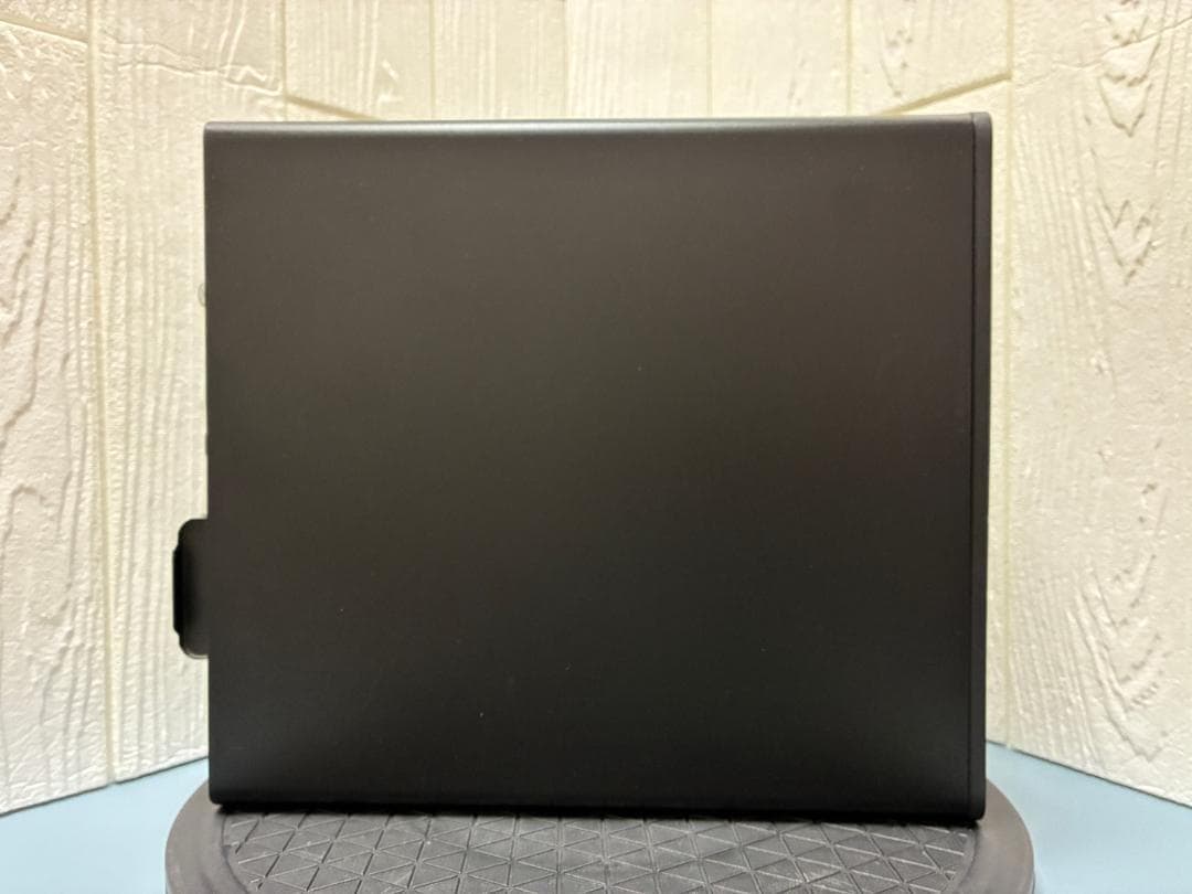 Windowsデスクトップ HP ProDesk 600 G3 SFF Core i5 6500 M.2