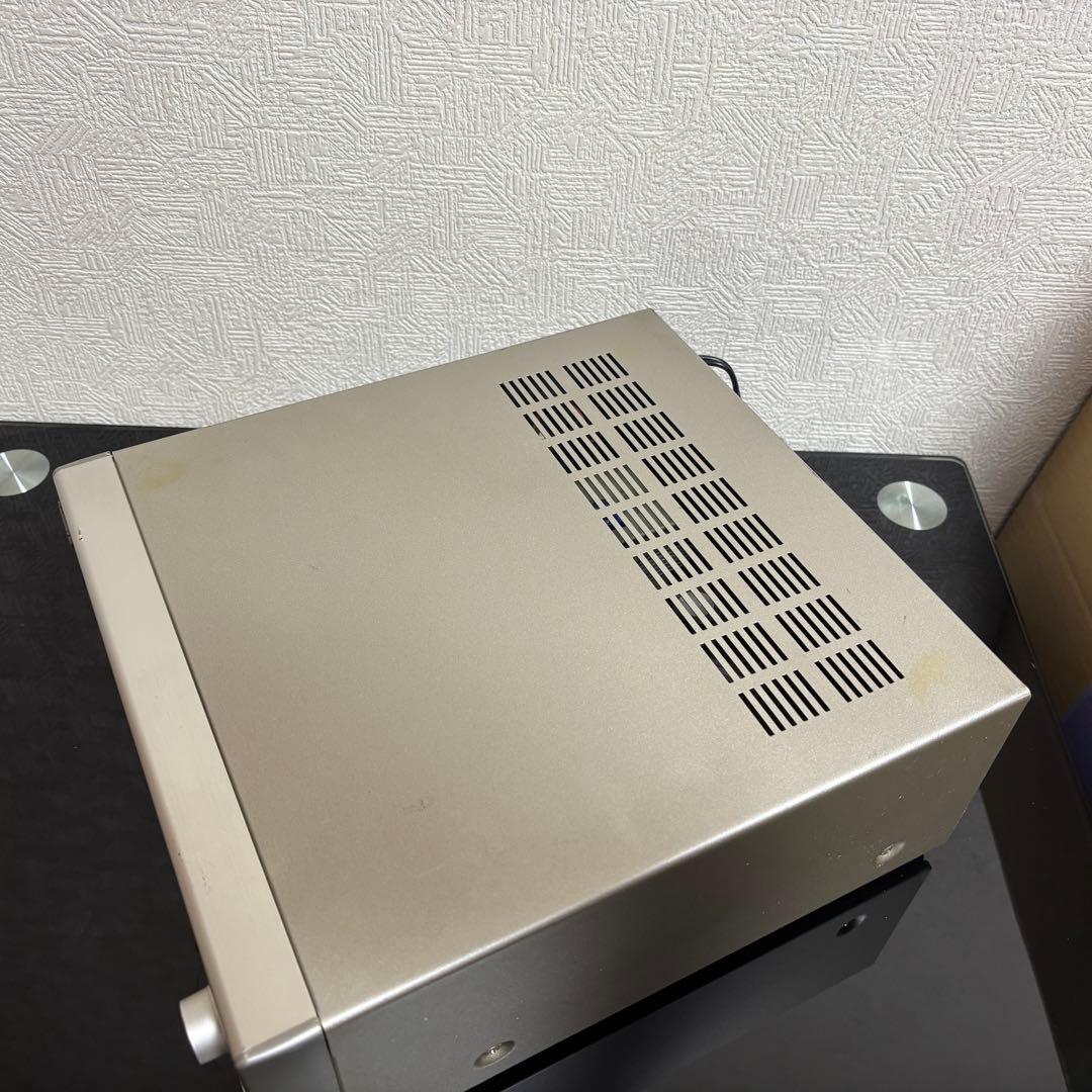 「整備済み」ONKYO MD-122MX MDデッキ