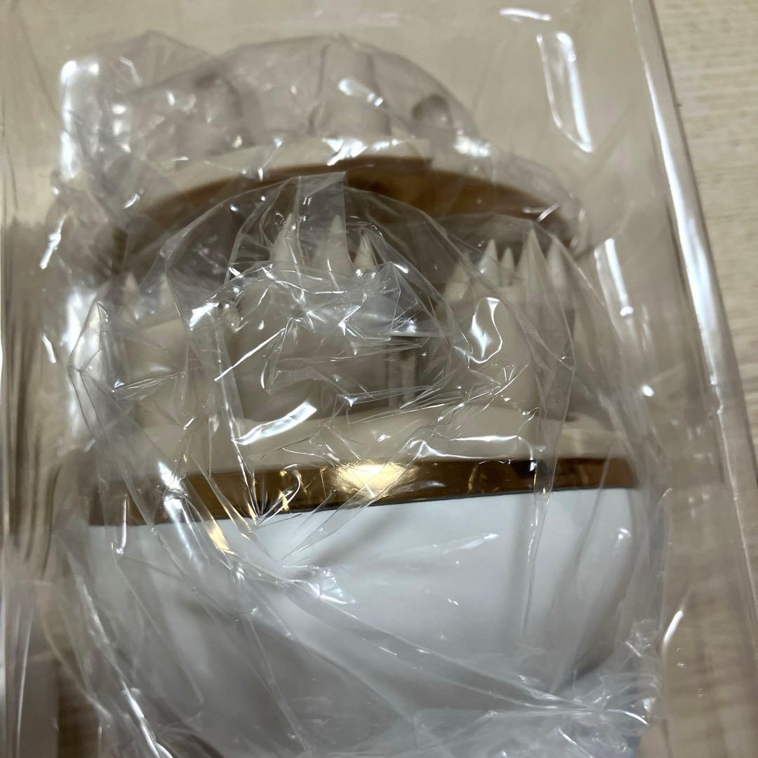 【未使用品】myseミーゼ 　ニードルヘッドスパリフト MS-31N