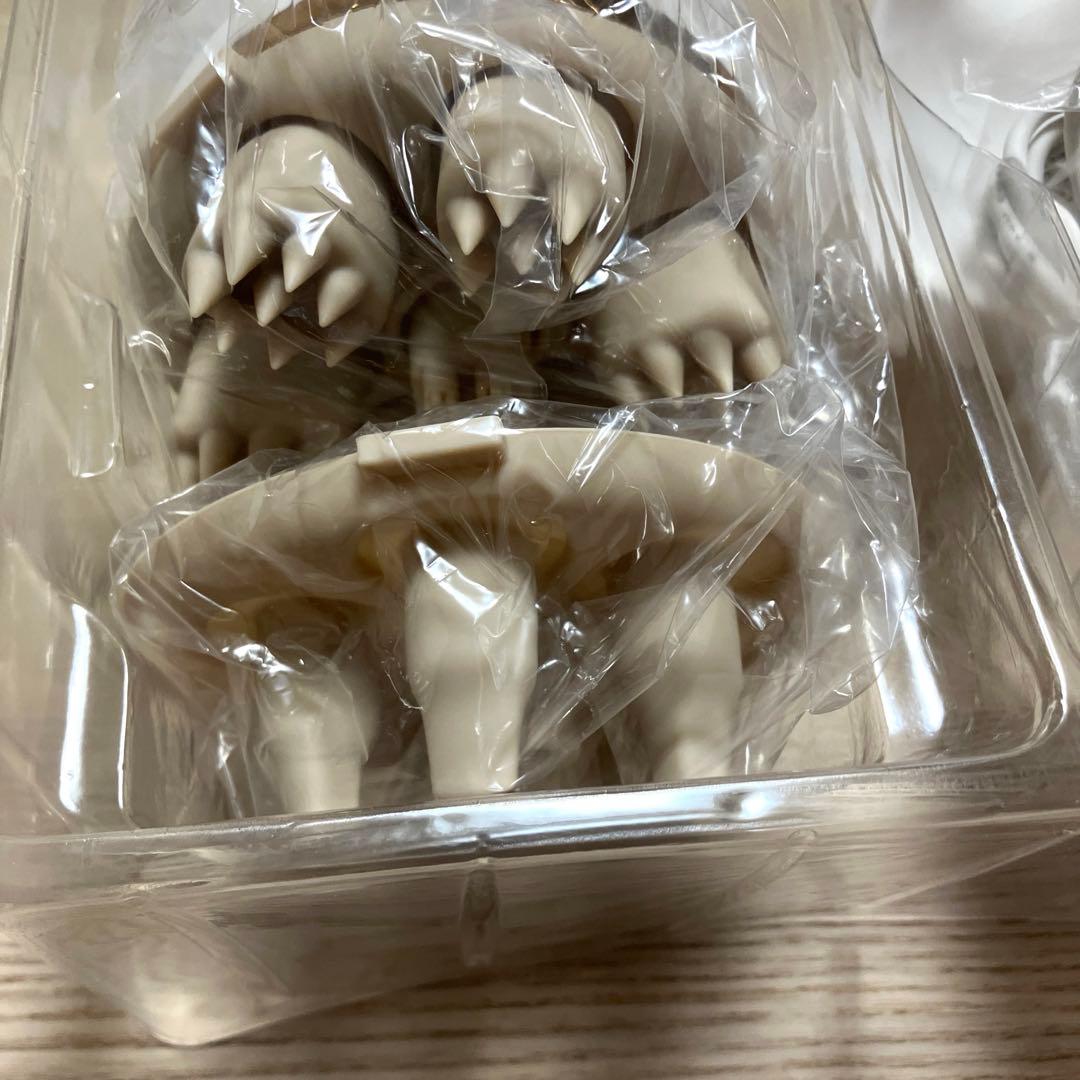 【未使用品】myseミーゼ 　ニードルヘッドスパリフト MS-31N