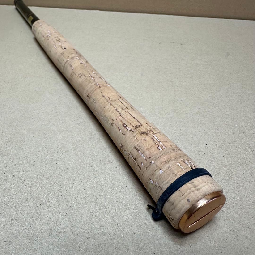 【美品】DAIWA NEOテンカラ LT36SC 渓流釣り 竿