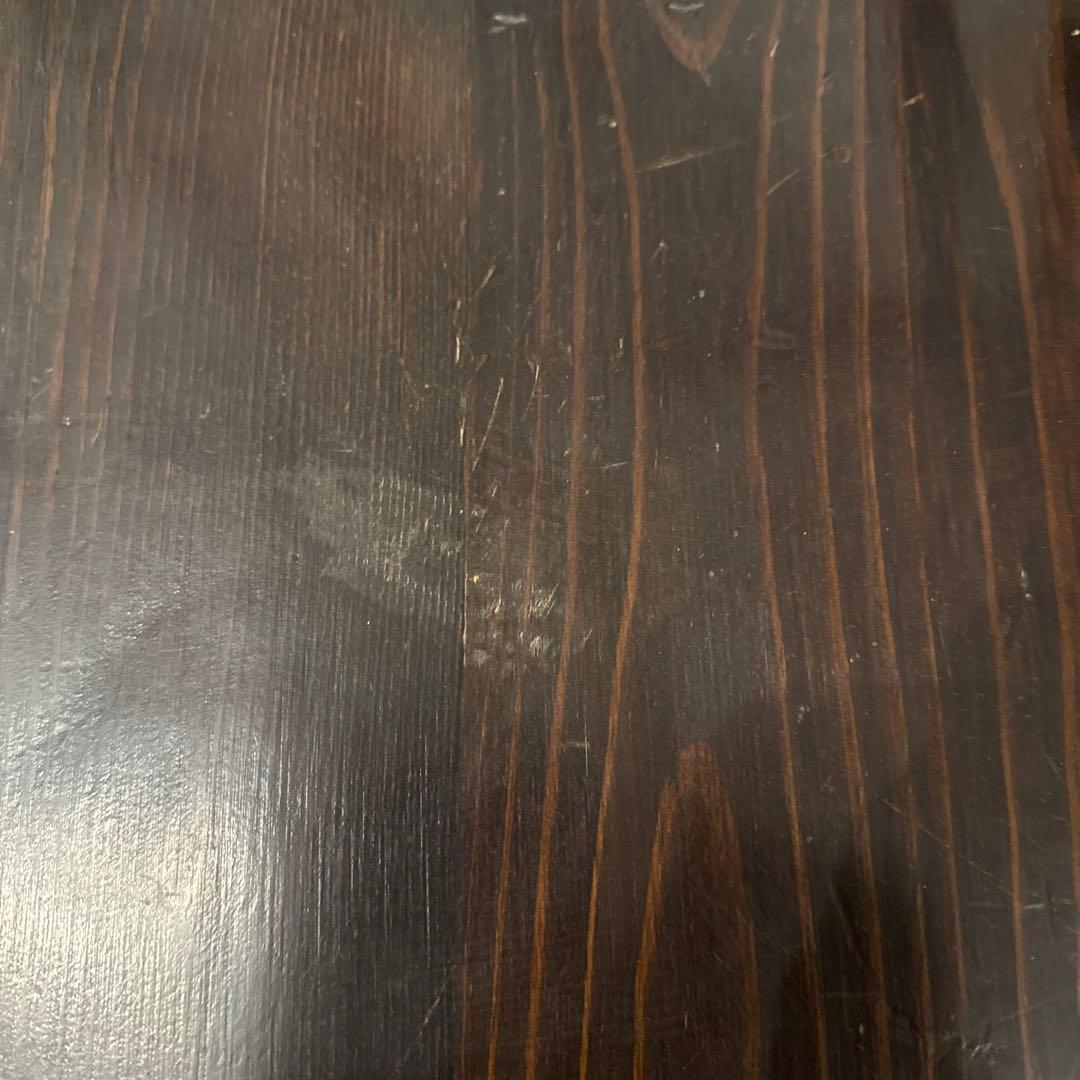 ヴィンテージ　ダイニングチェア　カフェチェア　5