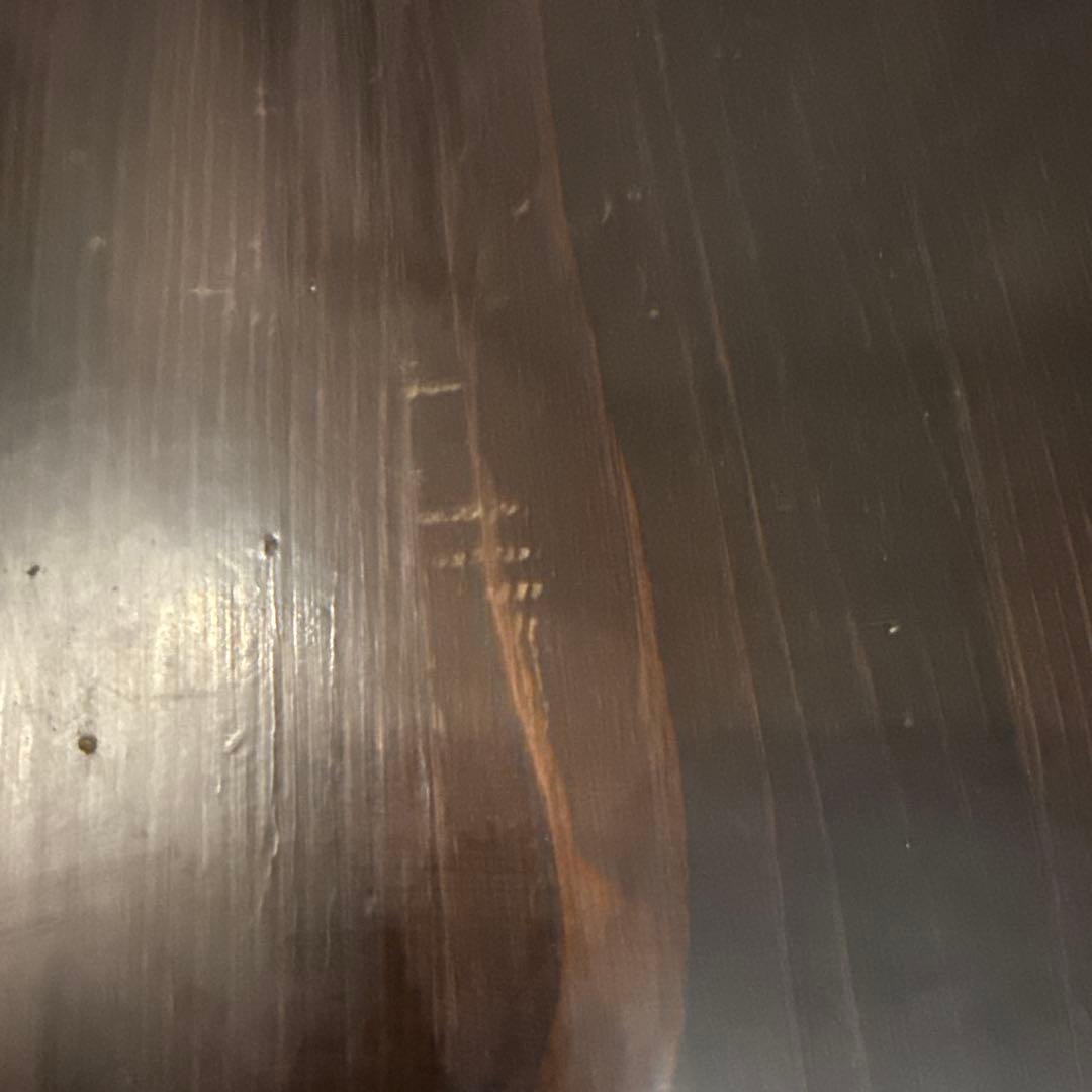 ヴィンテージ　ダイニングチェア　カフェチェア　5