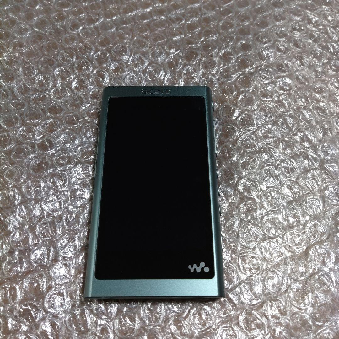 ソニーウォークマン　NW−A55　管理ナンバー6370