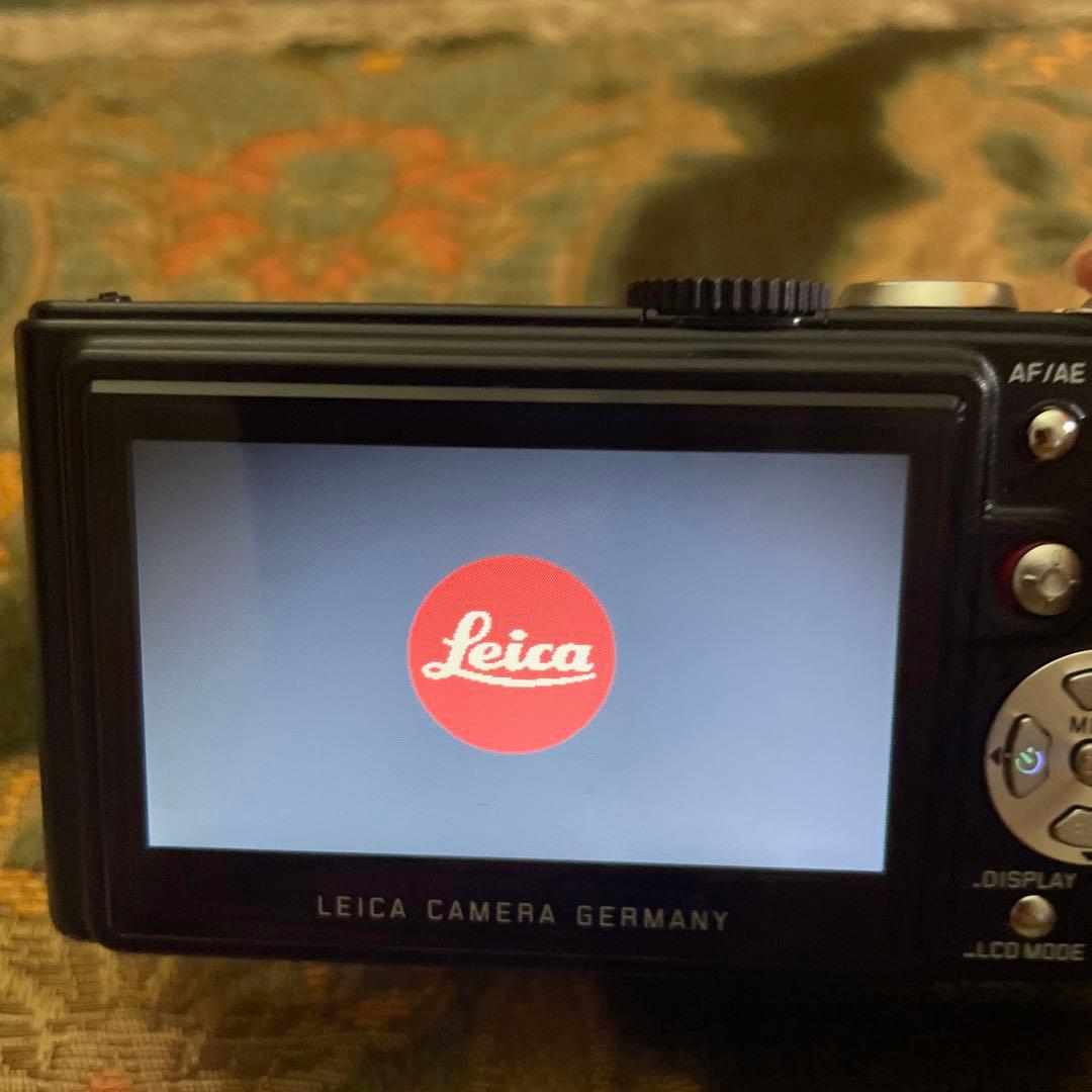 LEICA D-LUX 3‼️年末SALE‼️早い者勝ち
