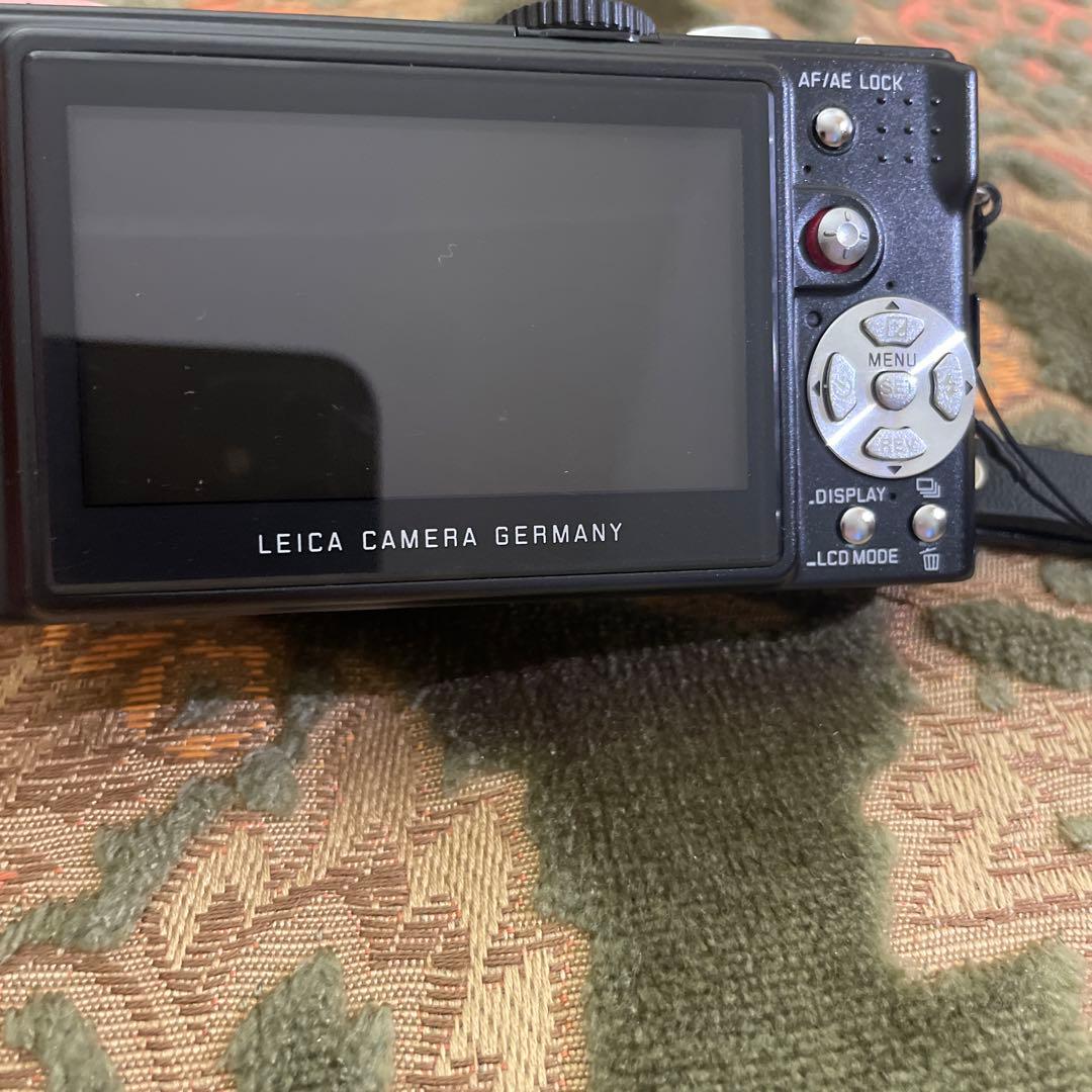 LEICA D-LUX 3‼️年末SALE‼️早い者勝ち
