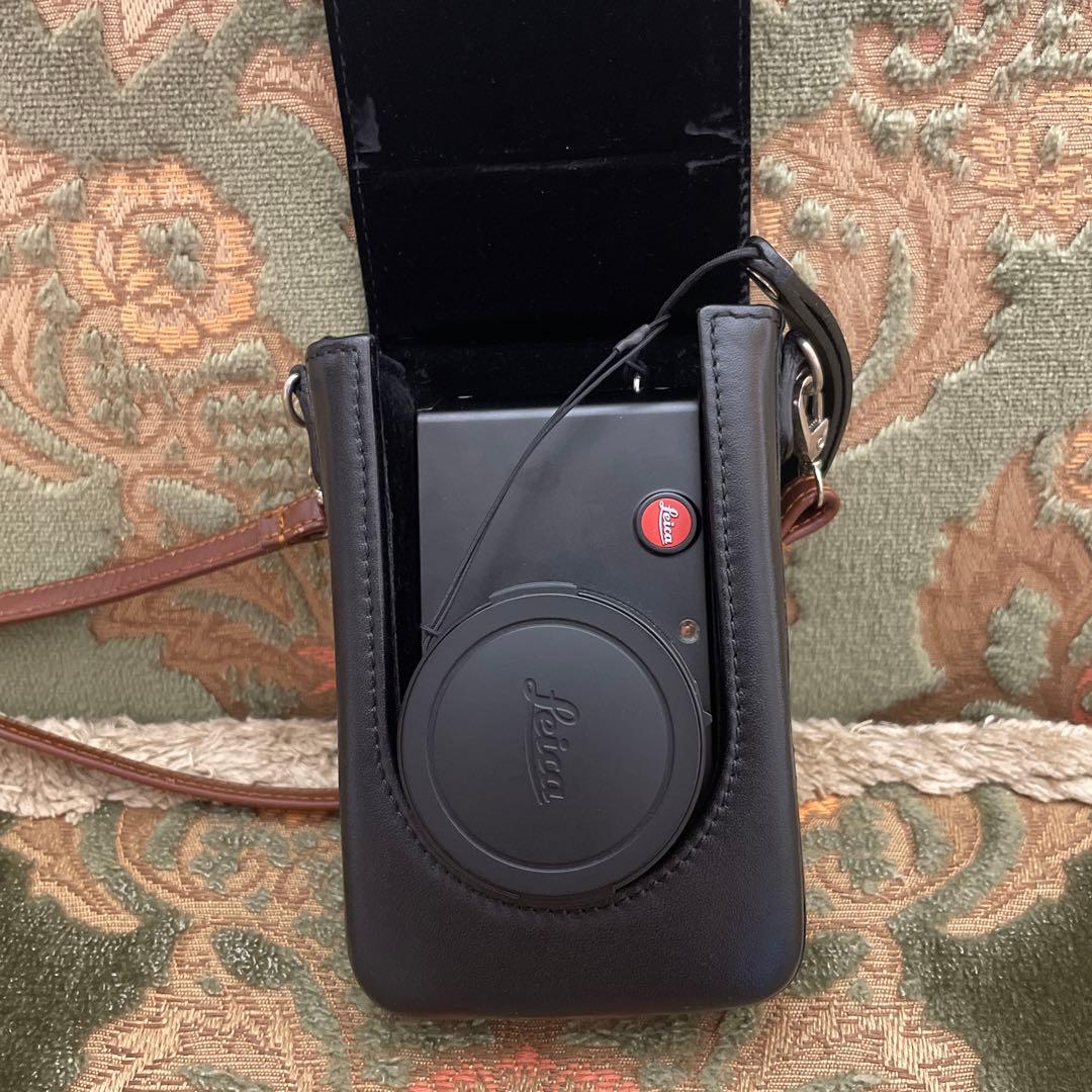 LEICA D-LUX 3‼️年末SALE‼️早い者勝ち