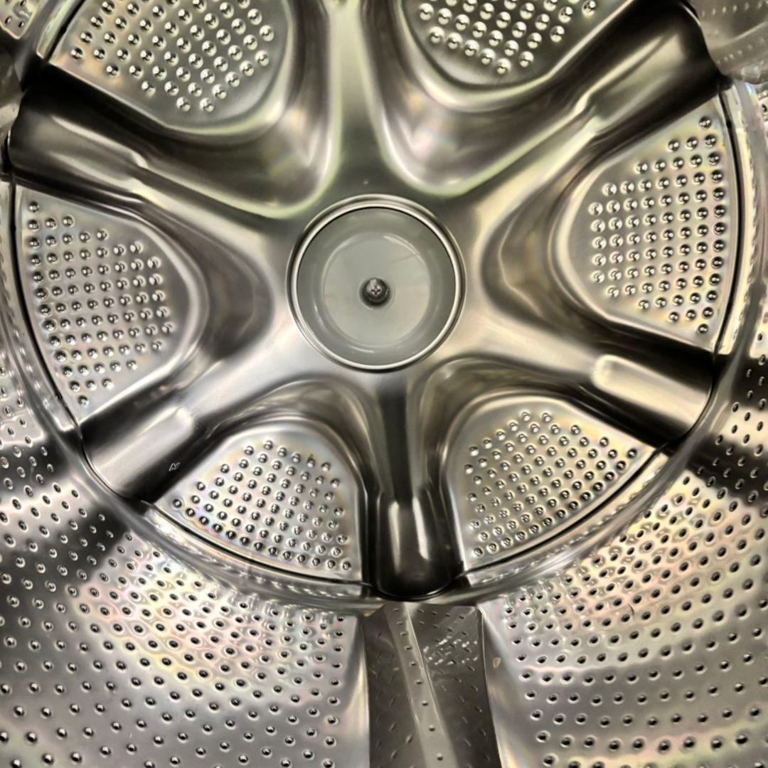 543 ドラム式洗濯機　右開き　大容量11キロ　乾燥6キロ　イチオシ　半年保証付