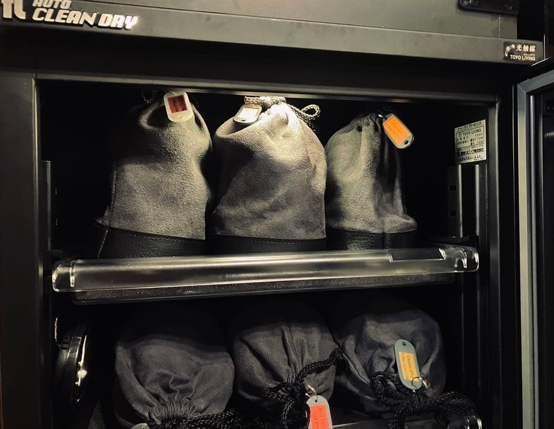 canon EF16-35mm F2.8L Ⅱ USM【新品同様】試写・保管品