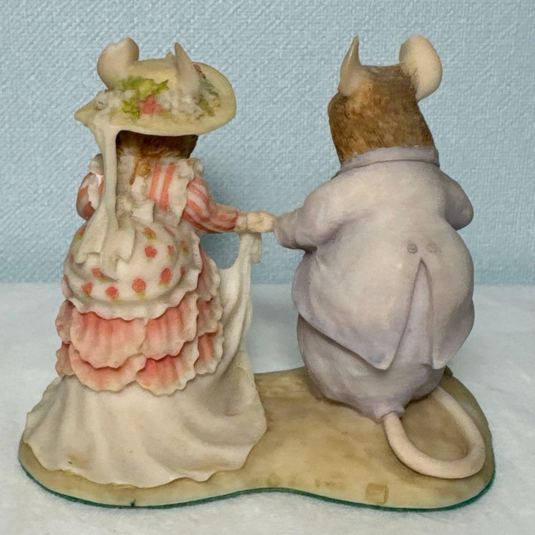 訳あり ブランブリーヘッジ ウェディング エネスコ ボーダーファインアーツ