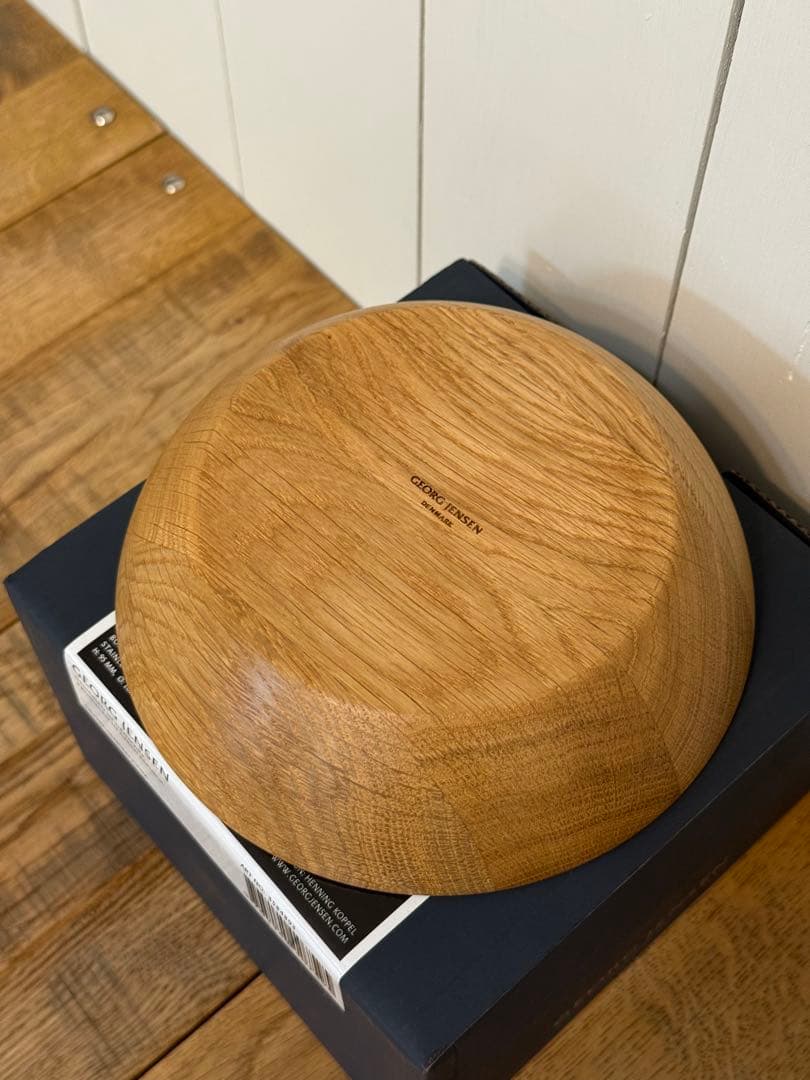 新品 JEORG  ボンボニエール NO.3584893