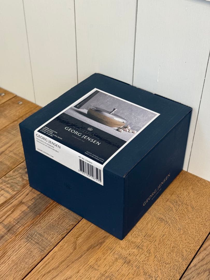 新品 JEORG  ボンボニエール NO.3584893