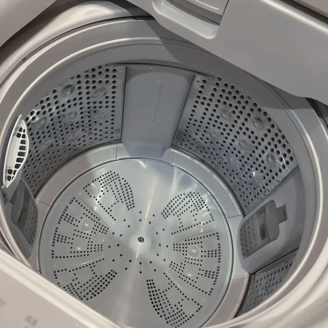 HITACHI Beat Wash 8kg 縦型洗濯機 本体